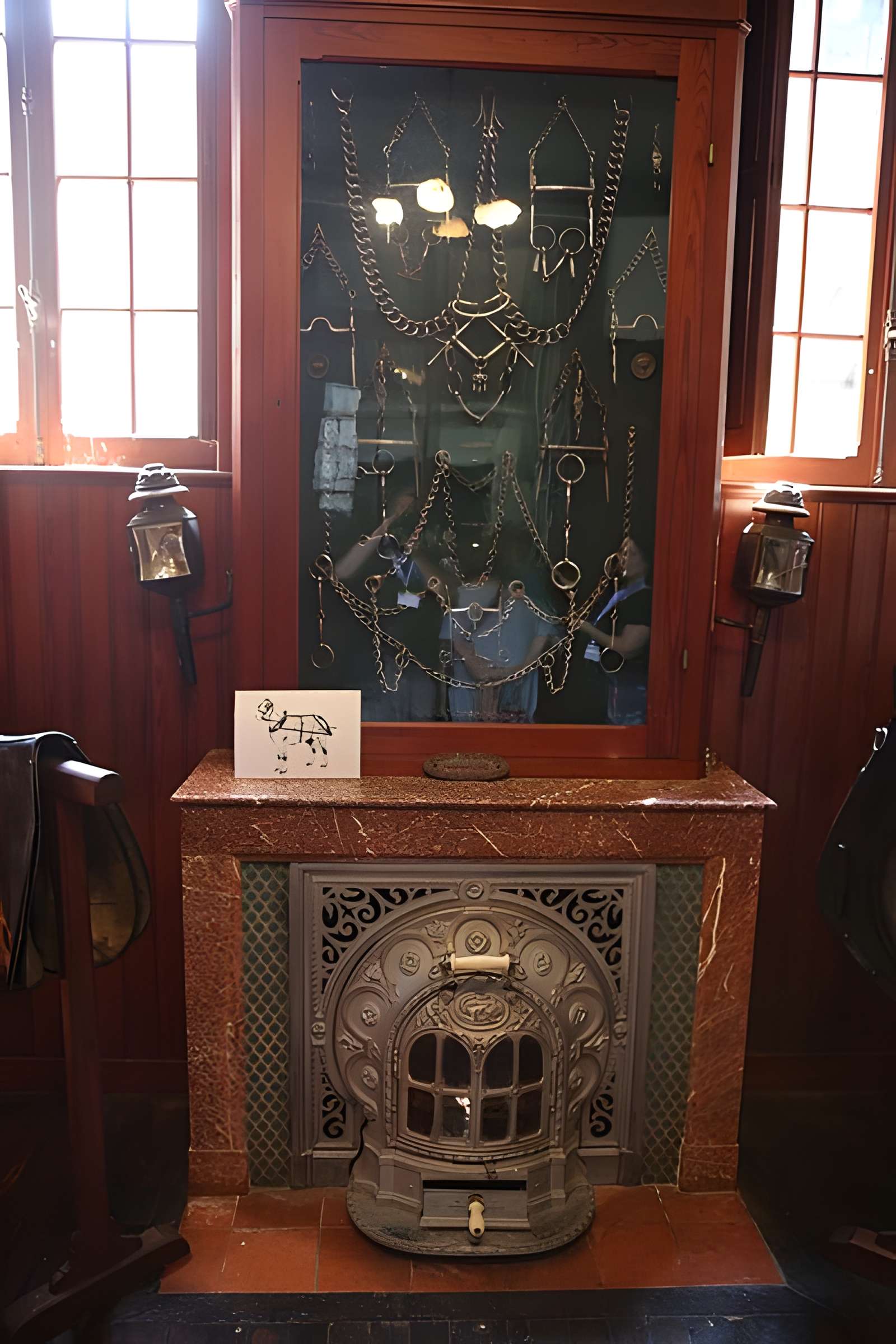 Château de Valmirande