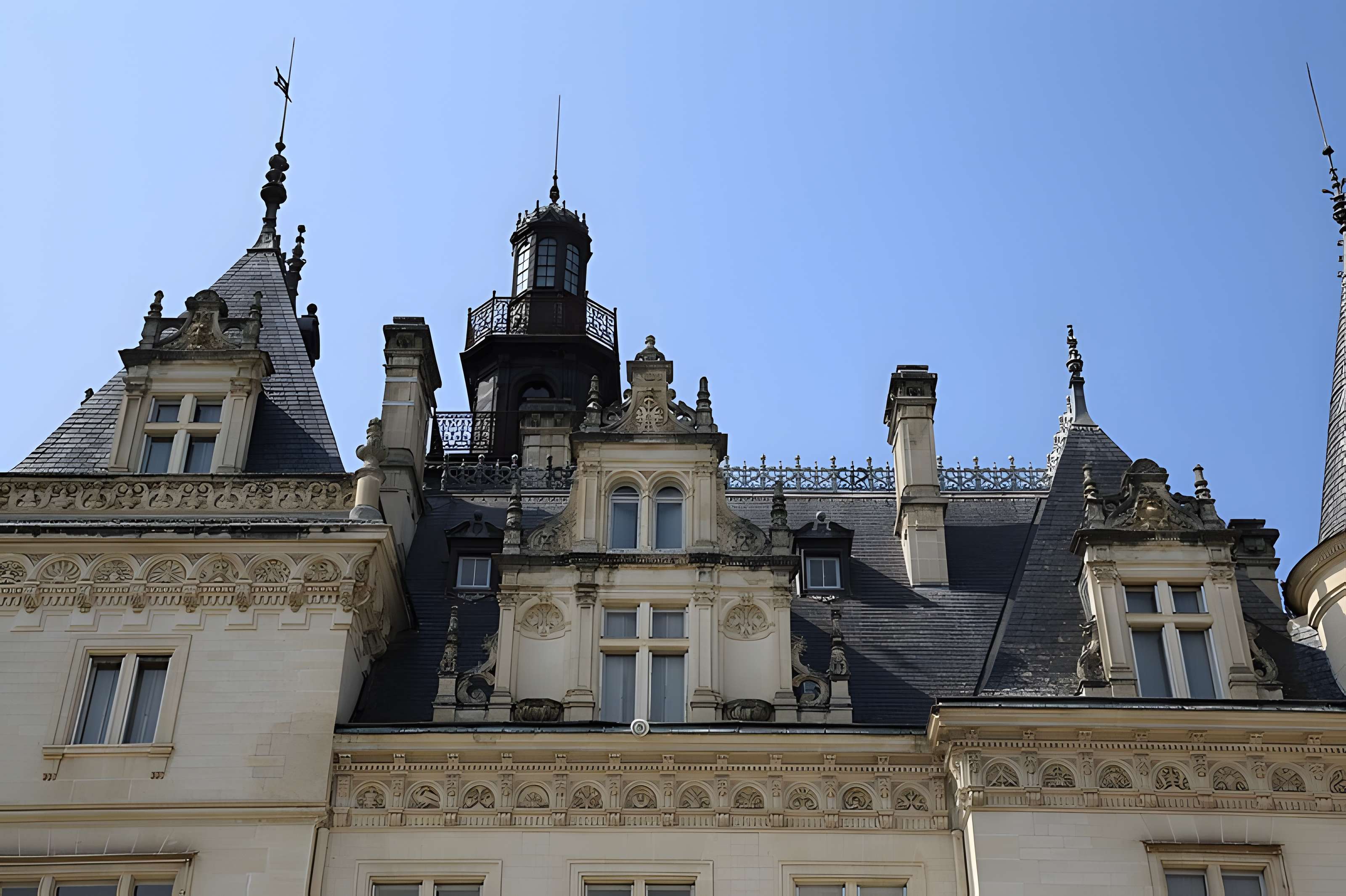 Château de Valmirande