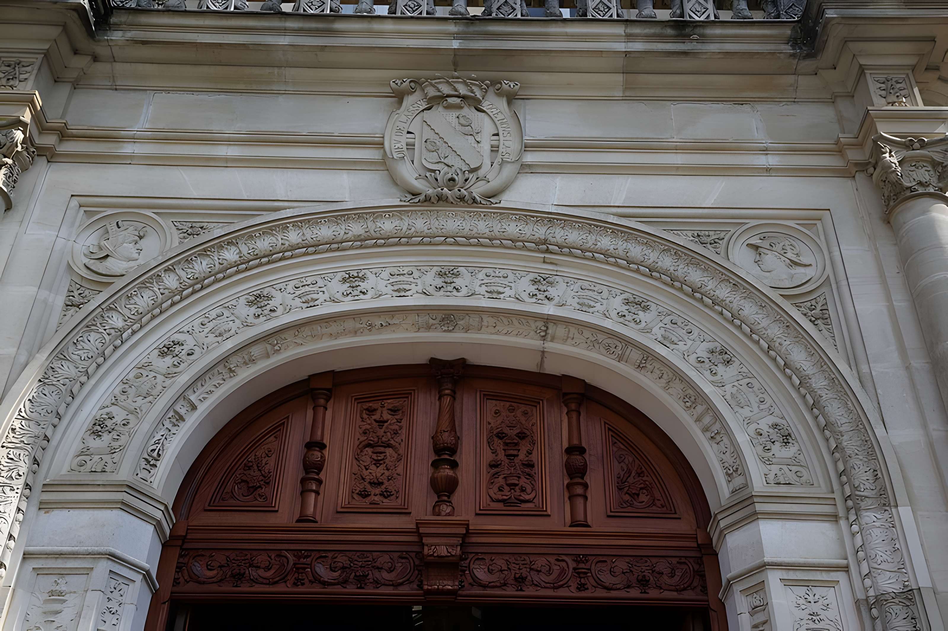 Château de Valmirande