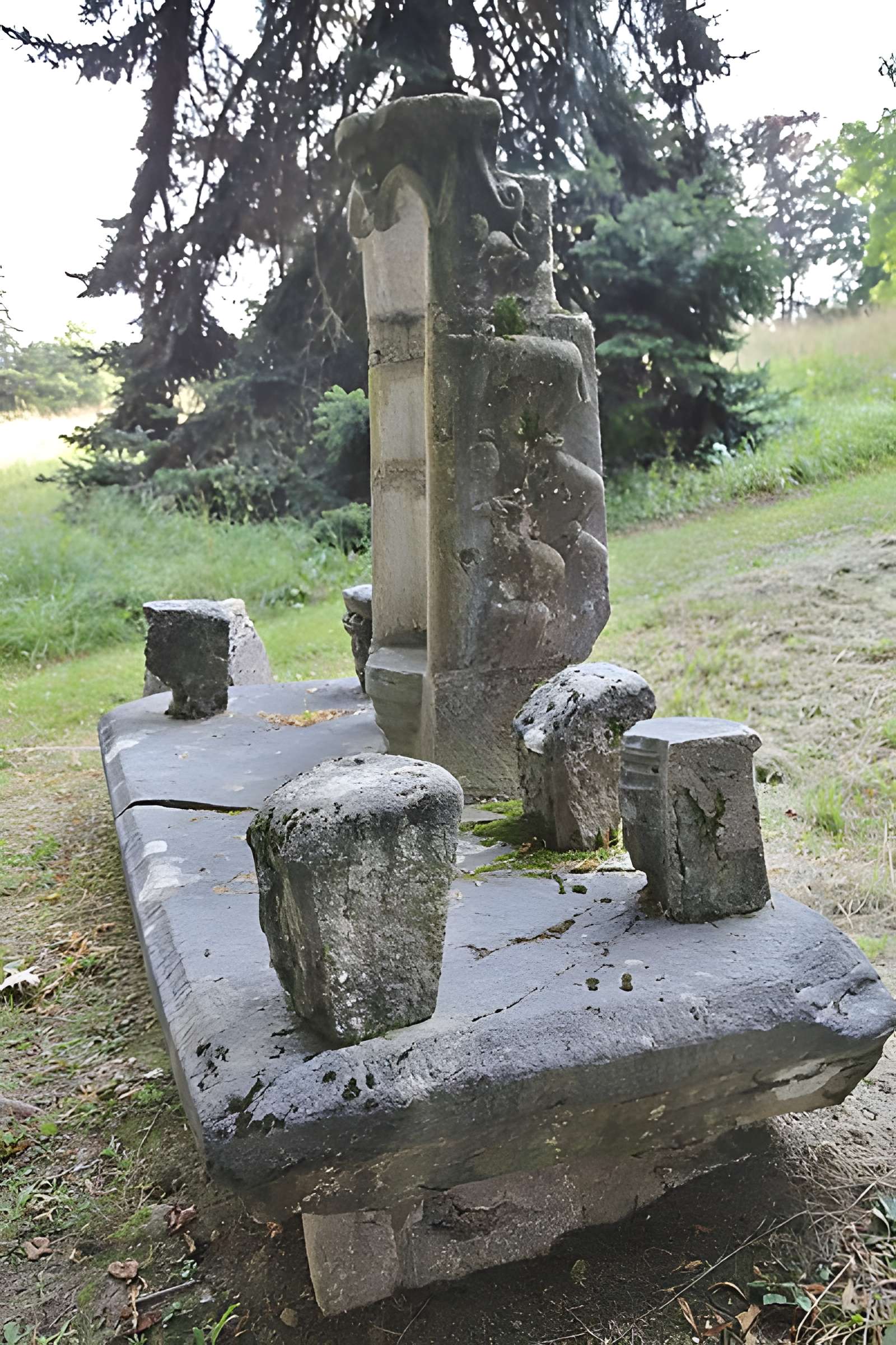 Château de Valmirande