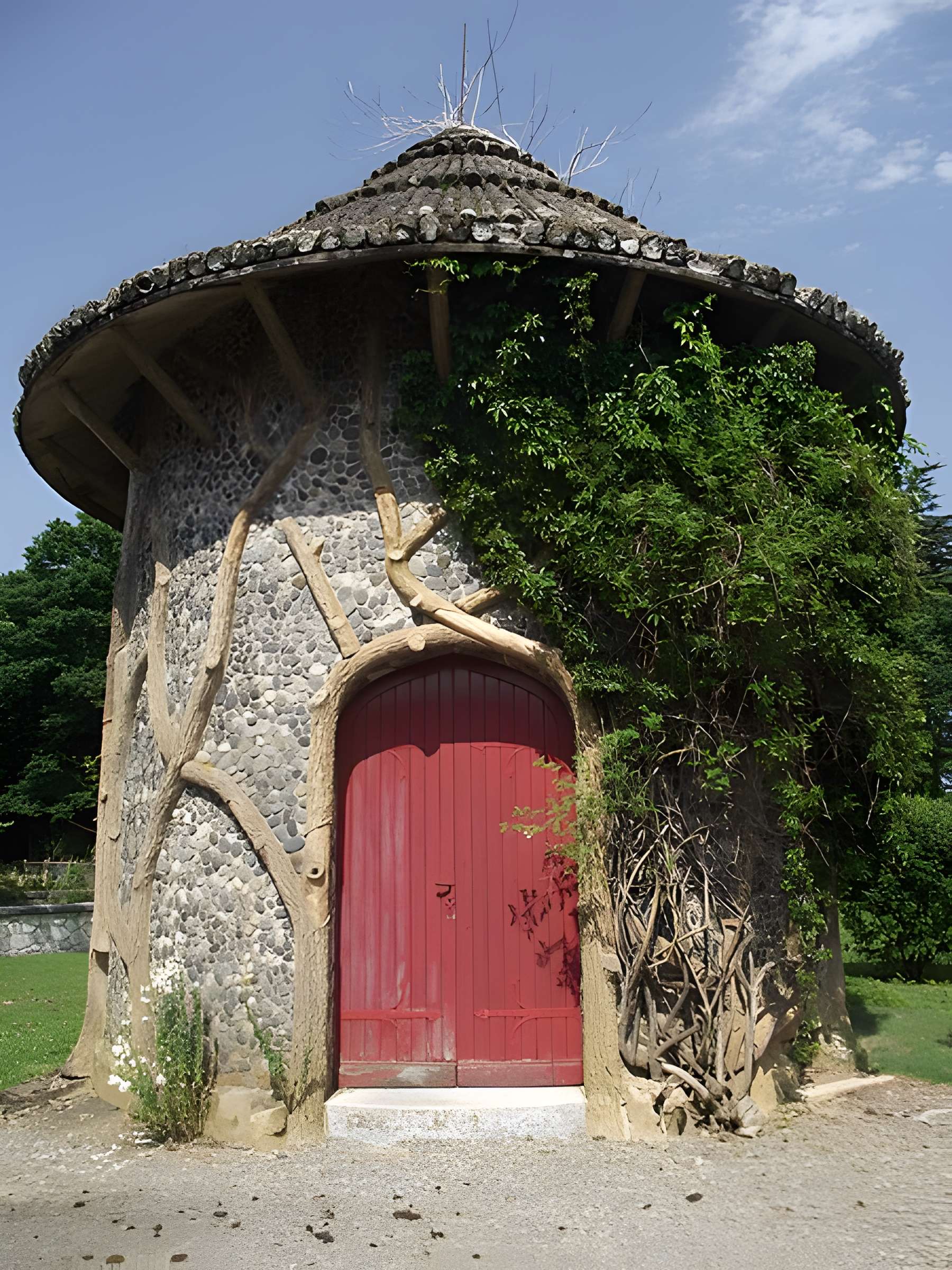 Château de Valmirande