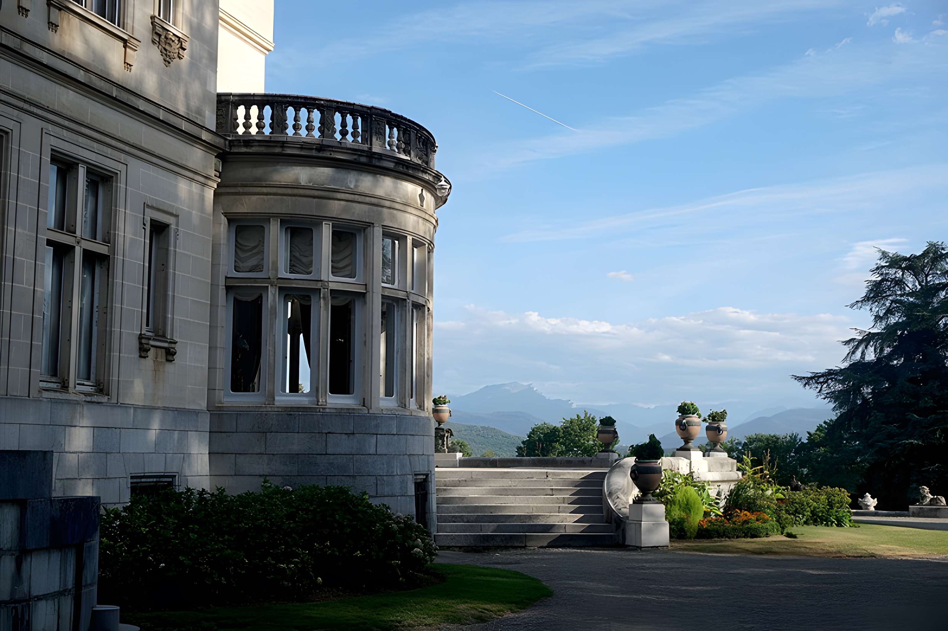 Château de Valmirande