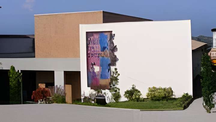 La Villa de Licinius à Clonas-sur-Varèze 