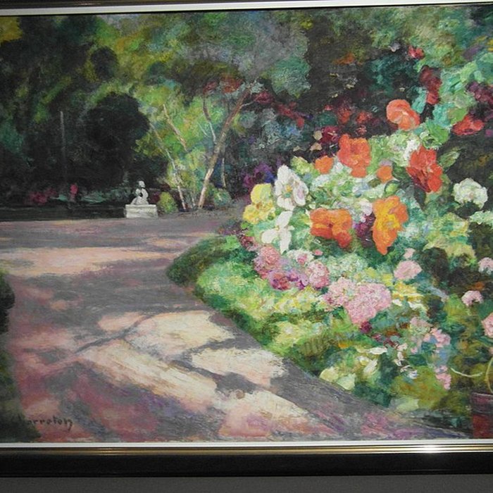 Photo de Musée de Bourgoin-Jallieu