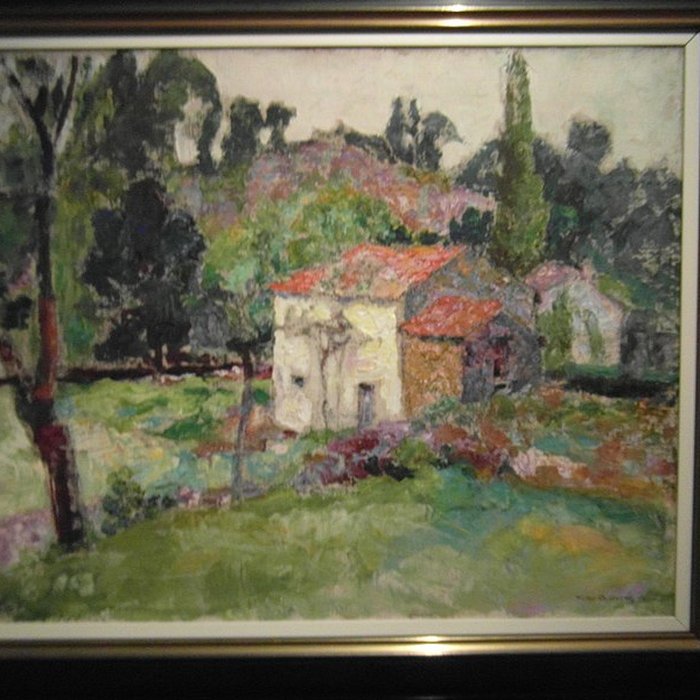 Photo de Musée de Bourgoin-Jallieu