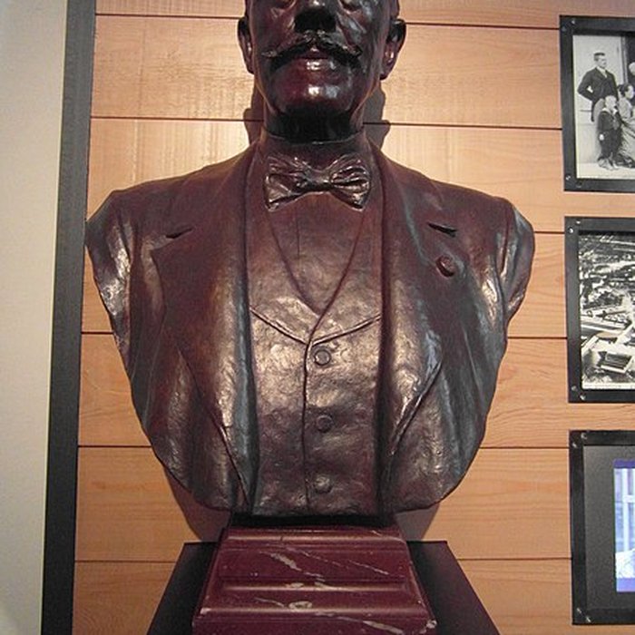 Photo de Musée de Bourgoin-Jallieu