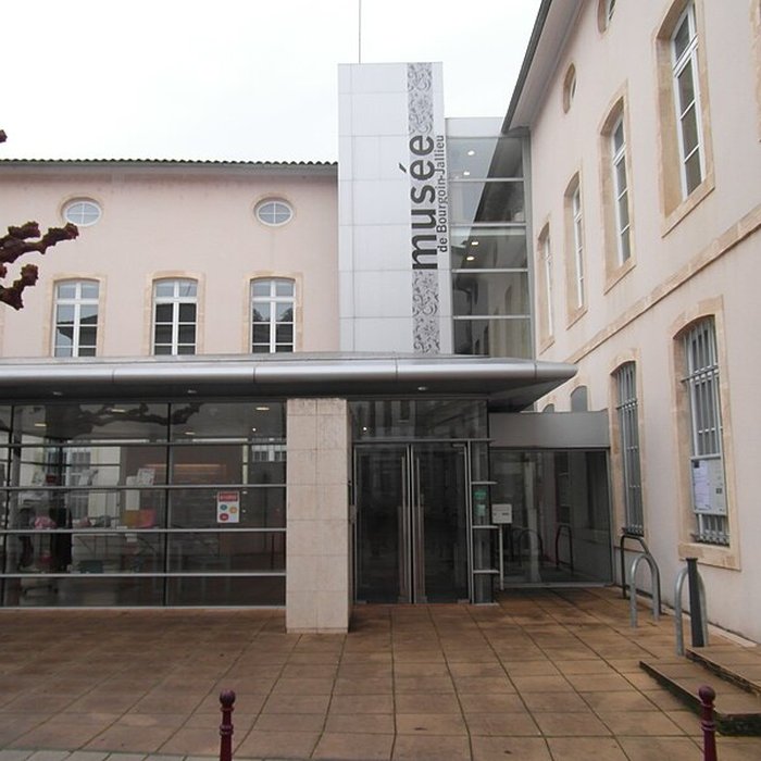 Photo de Musée de Bourgoin-Jallieu