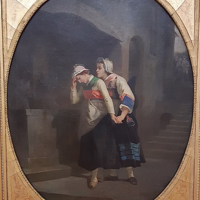 Photo de Musée de Bourgoin-Jallieu