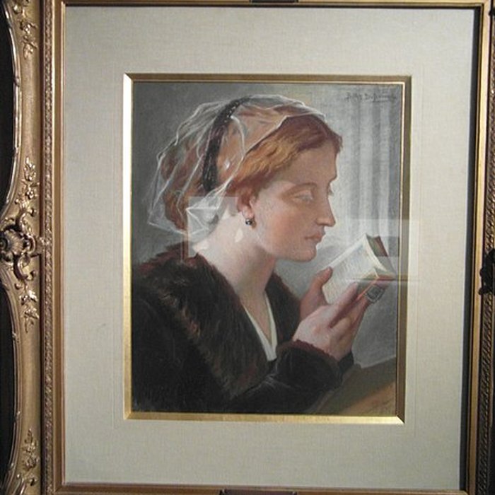 Photo de Musée de Bourgoin-Jallieu