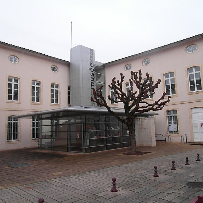 Photo de Musée de Bourgoin-Jallieu