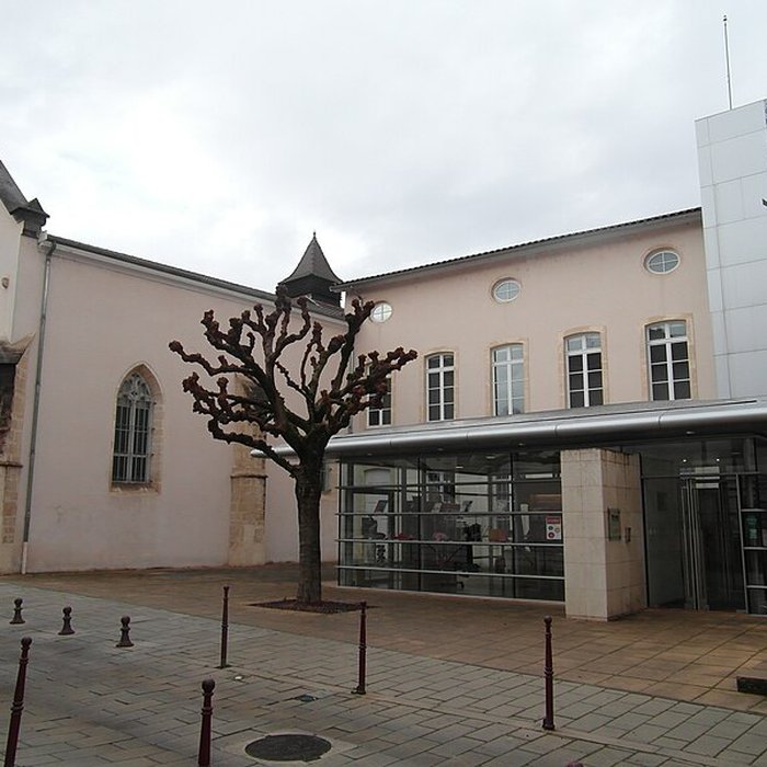 Photo de Musée de Bourgoin-Jallieu