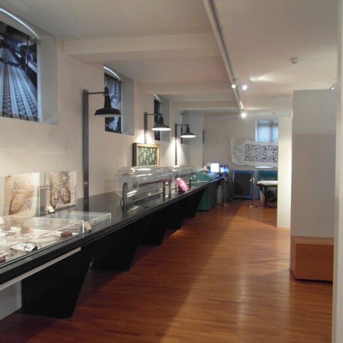 Photo de Musée de Bourgoin-Jallieu