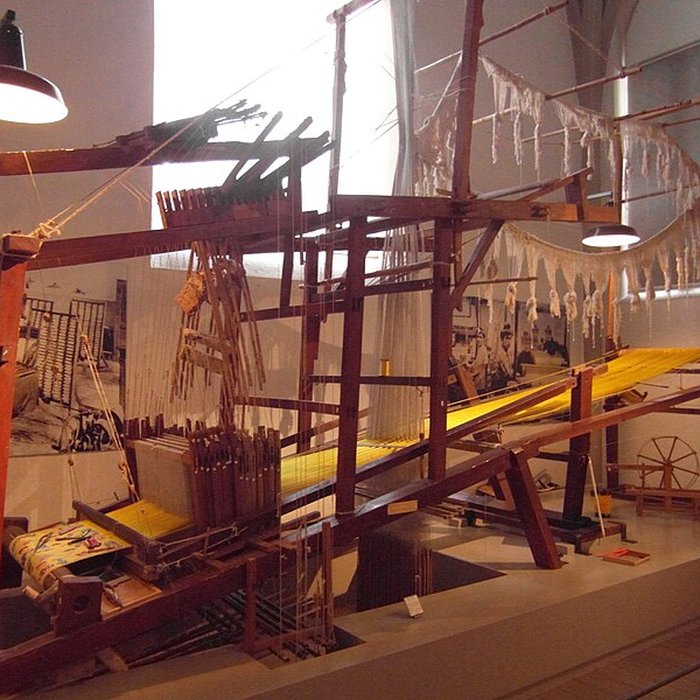 Photo de Musée de Bourgoin-Jallieu