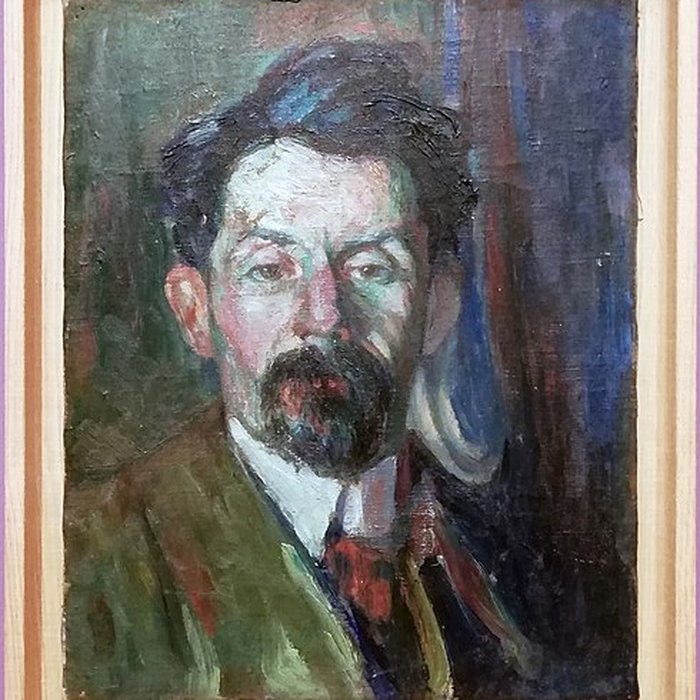 Photo de Musée de Bourgoin-Jallieu