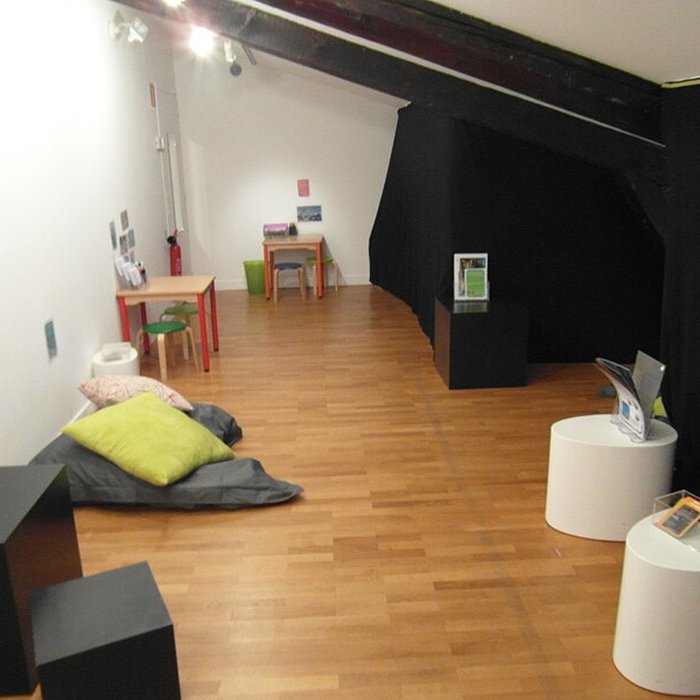 Photo de Musée de Bourgoin-Jallieu