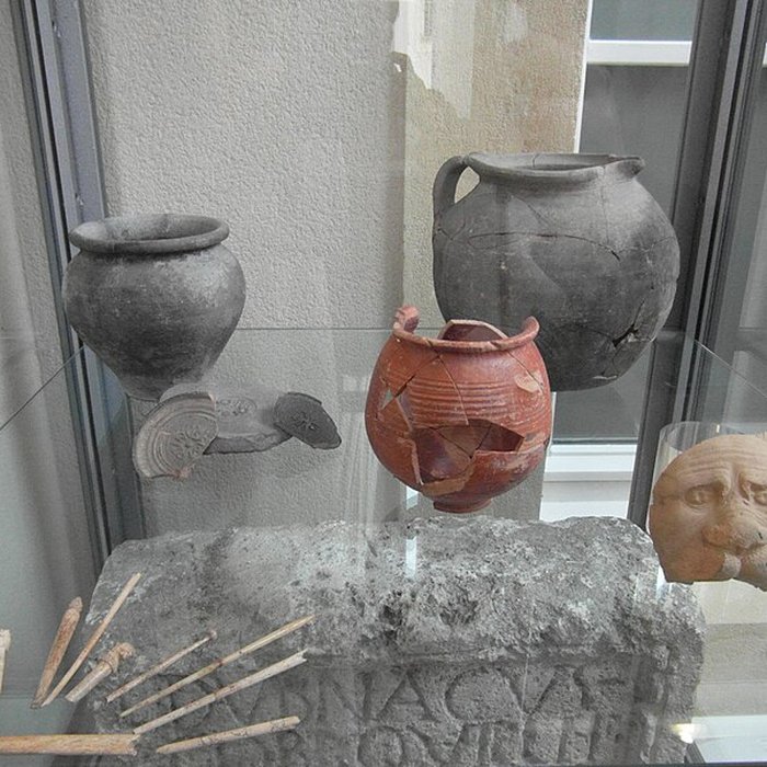 Photo de Musée de Bourgoin-Jallieu