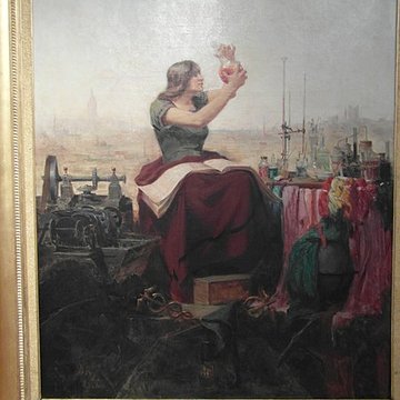 Musée de Bourgoin-Jallieu