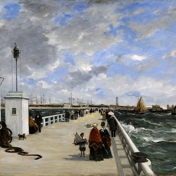 Musée de Bourgoin-Jallieu