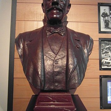 Musée de Bourgoin-Jallieu