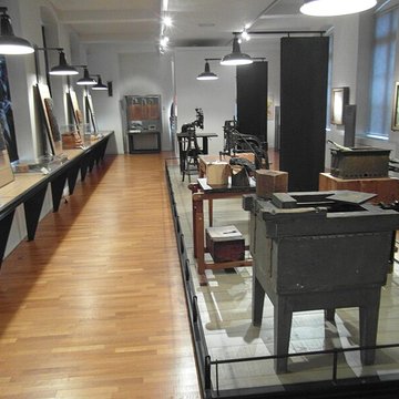 Musée de Bourgoin-Jallieu