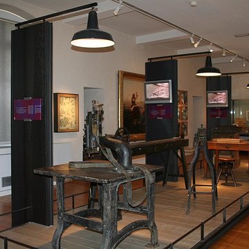 Musée de Bourgoin-Jallieu