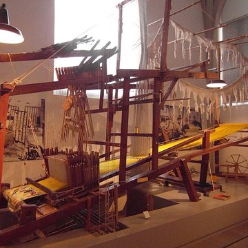 Musée de Bourgoin-Jallieu