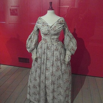 Musée de Bourgoin-Jallieu