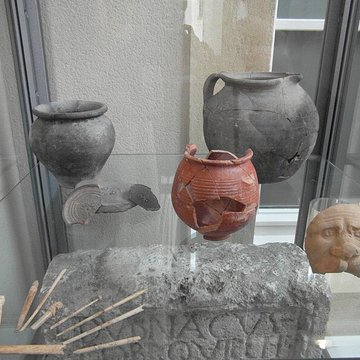 Musée de Bourgoin-Jallieu