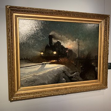 Musée de Bourgoin-Jallieu