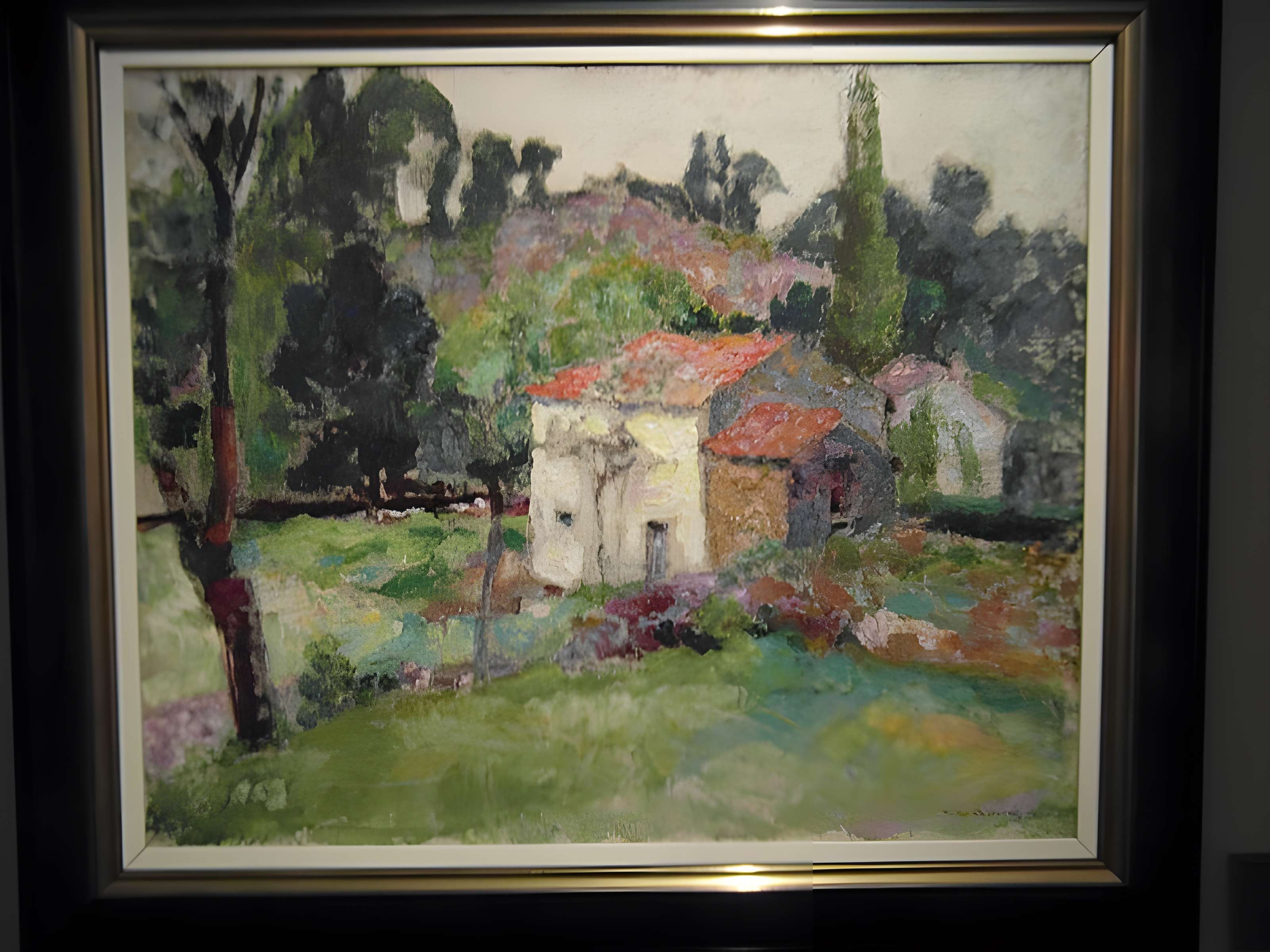 Musée de Bourgoin-Jallieu