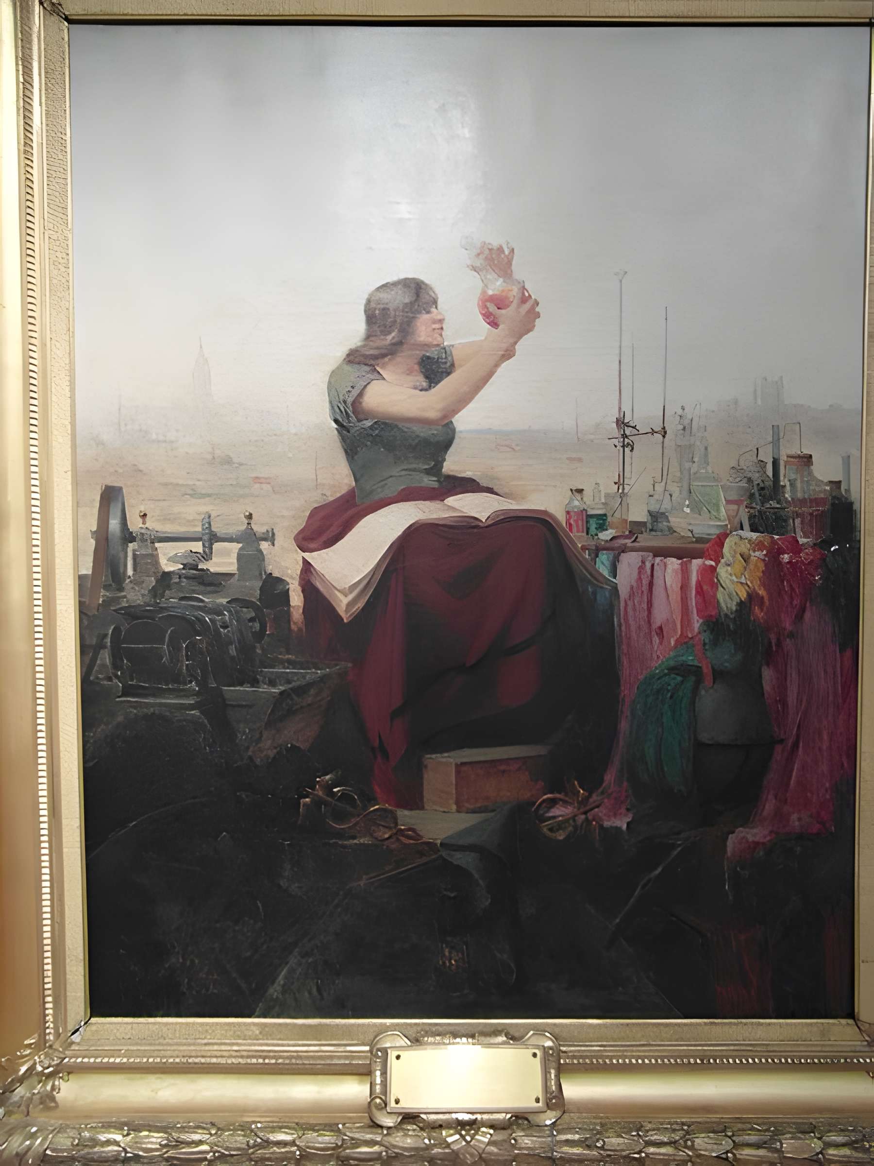 Musée de Bourgoin-Jallieu