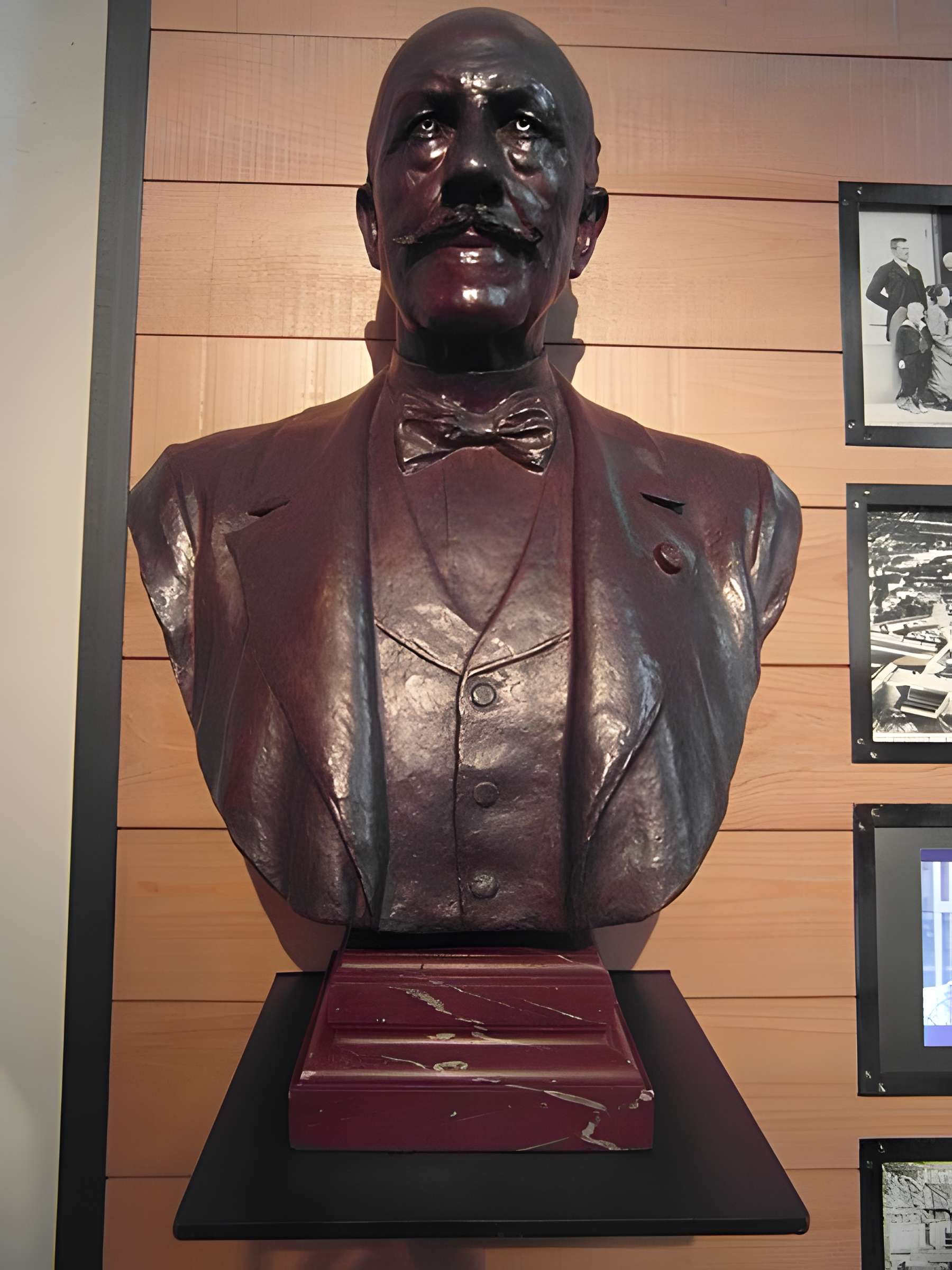 Musée de Bourgoin-Jallieu