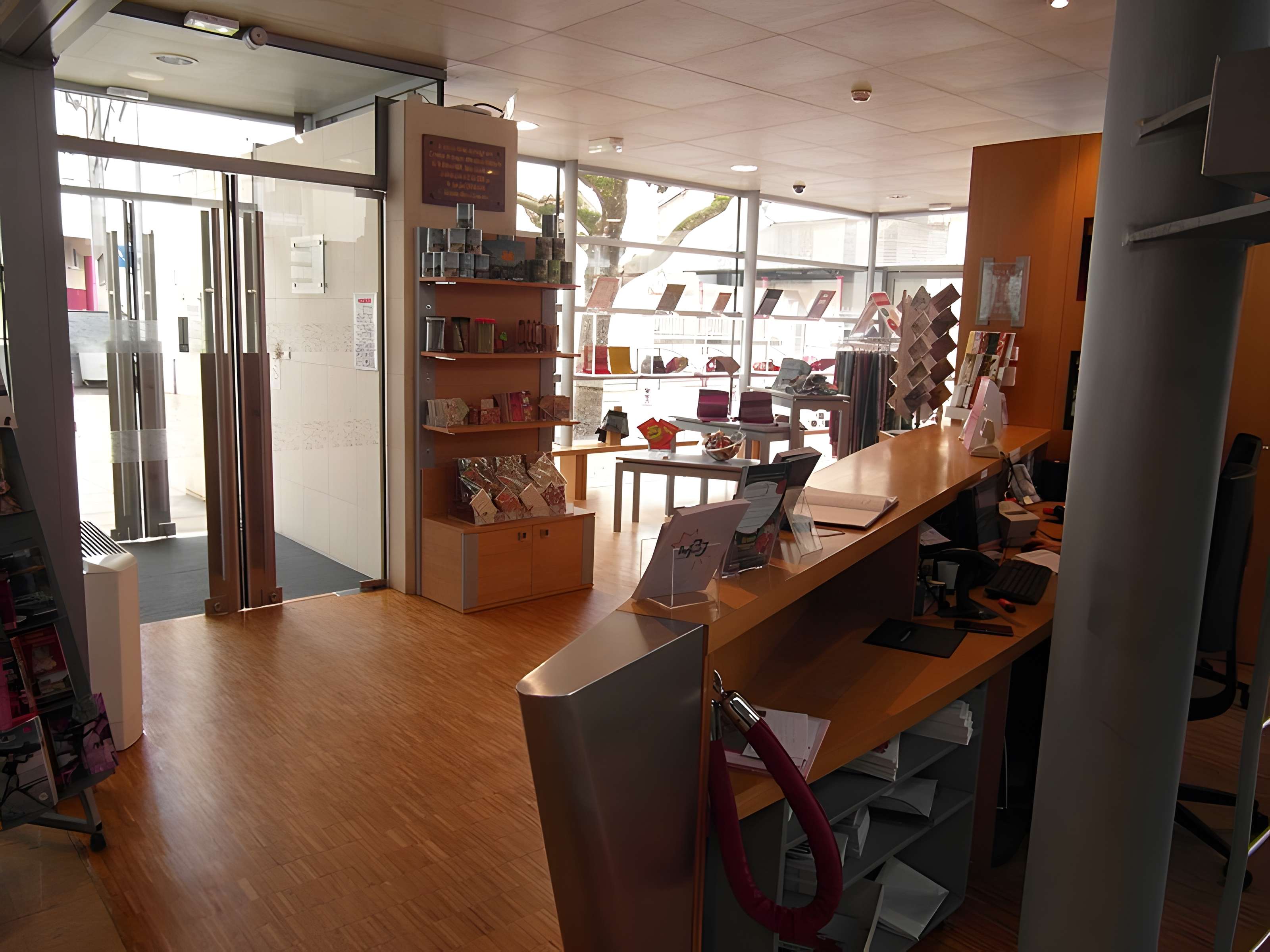 Musée de Bourgoin-Jallieu