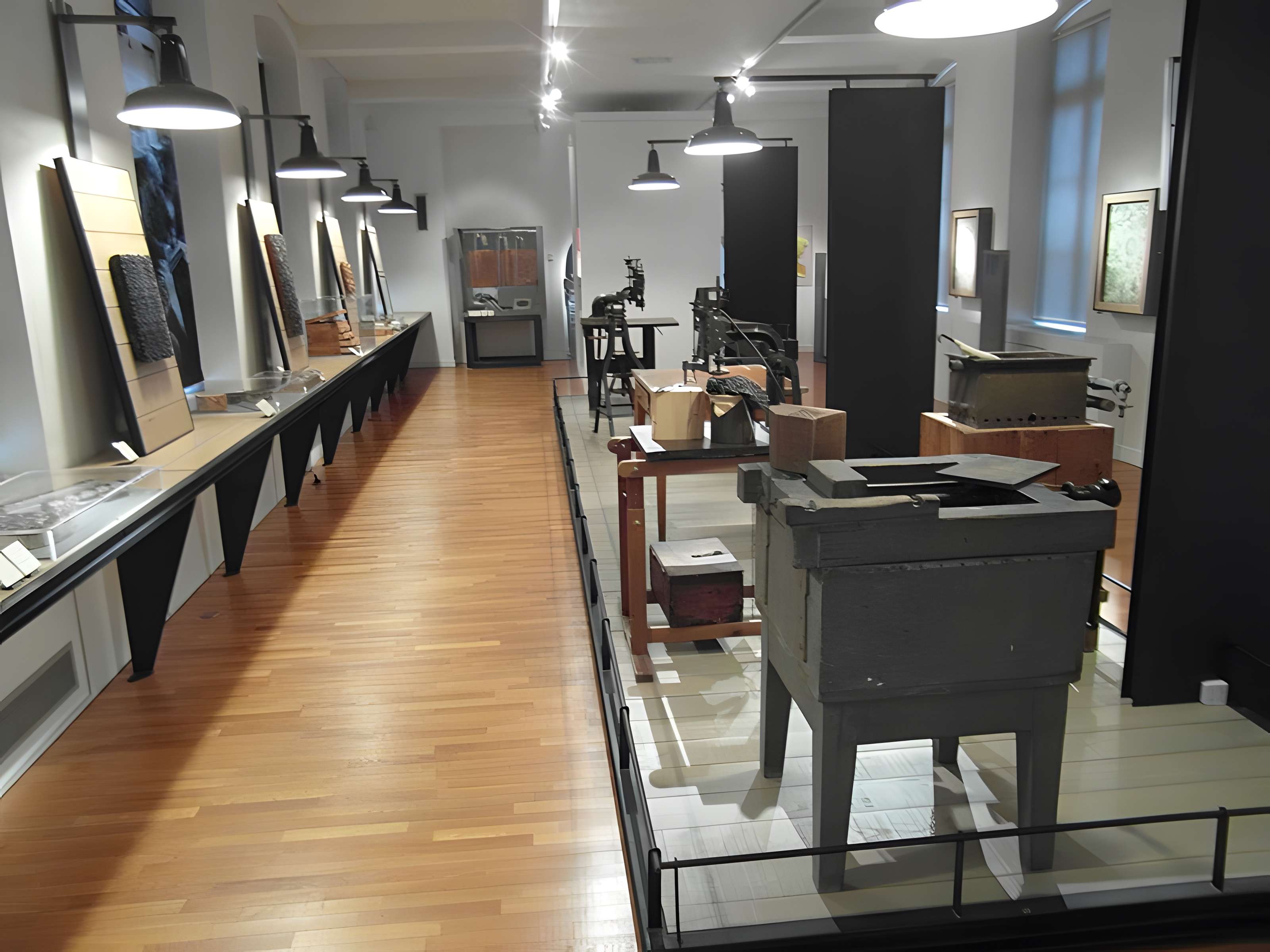 Musée de Bourgoin-Jallieu