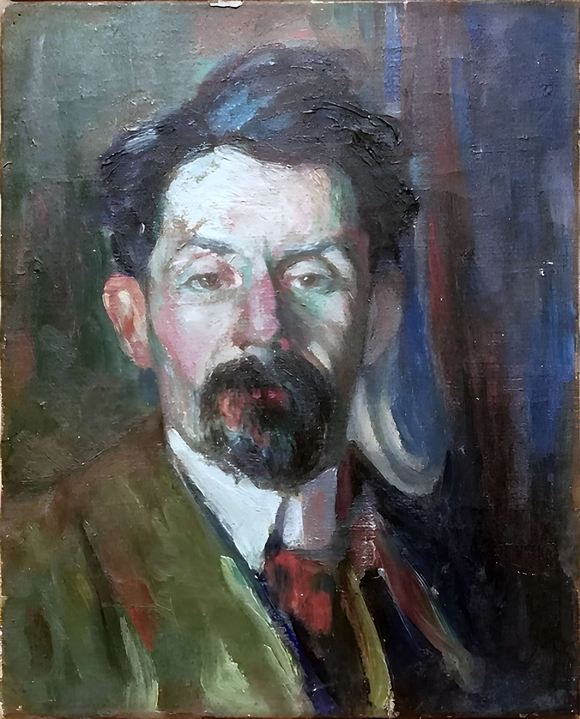 Musée de Bourgoin-Jallieu