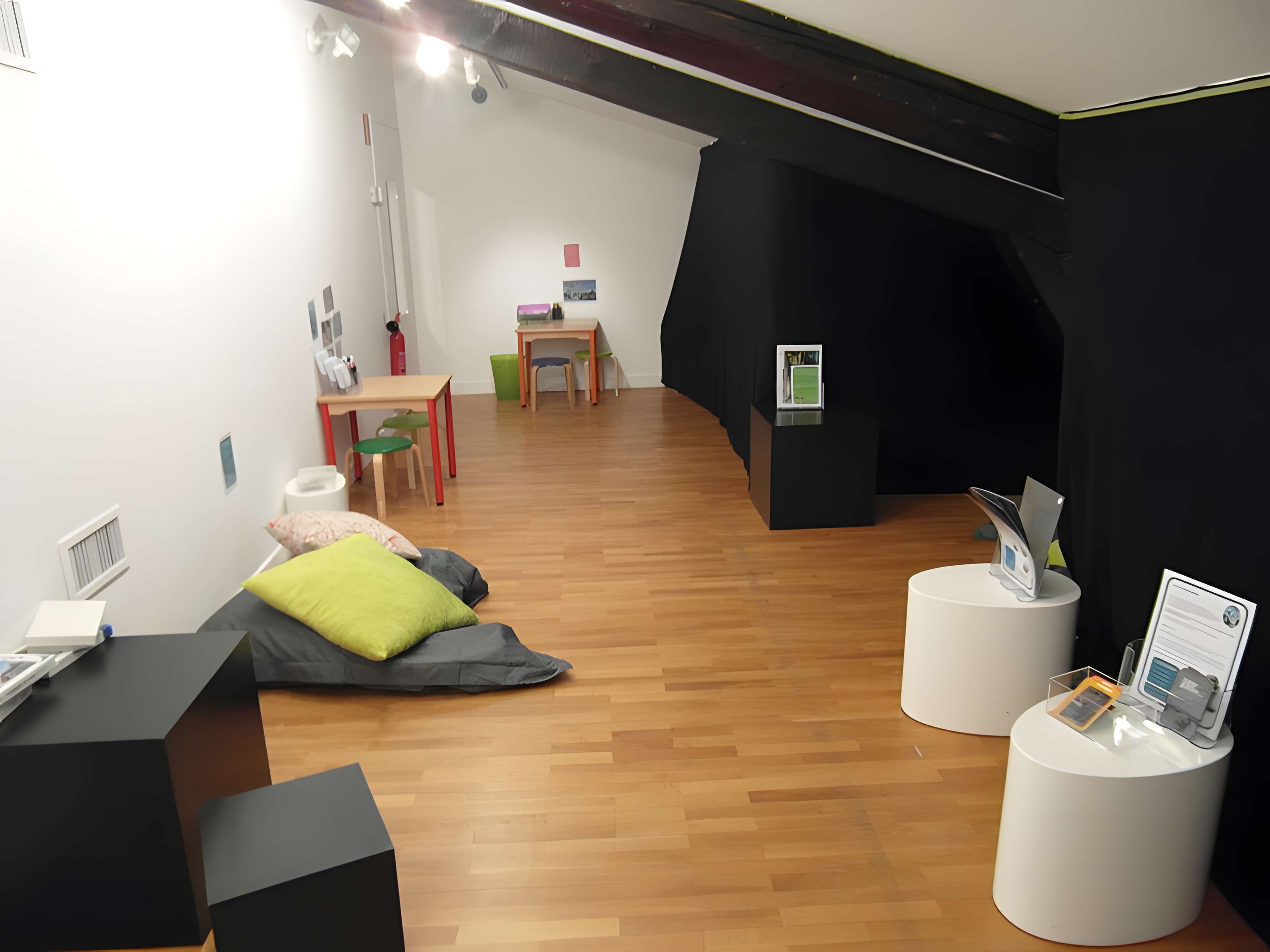 Musée de Bourgoin-Jallieu