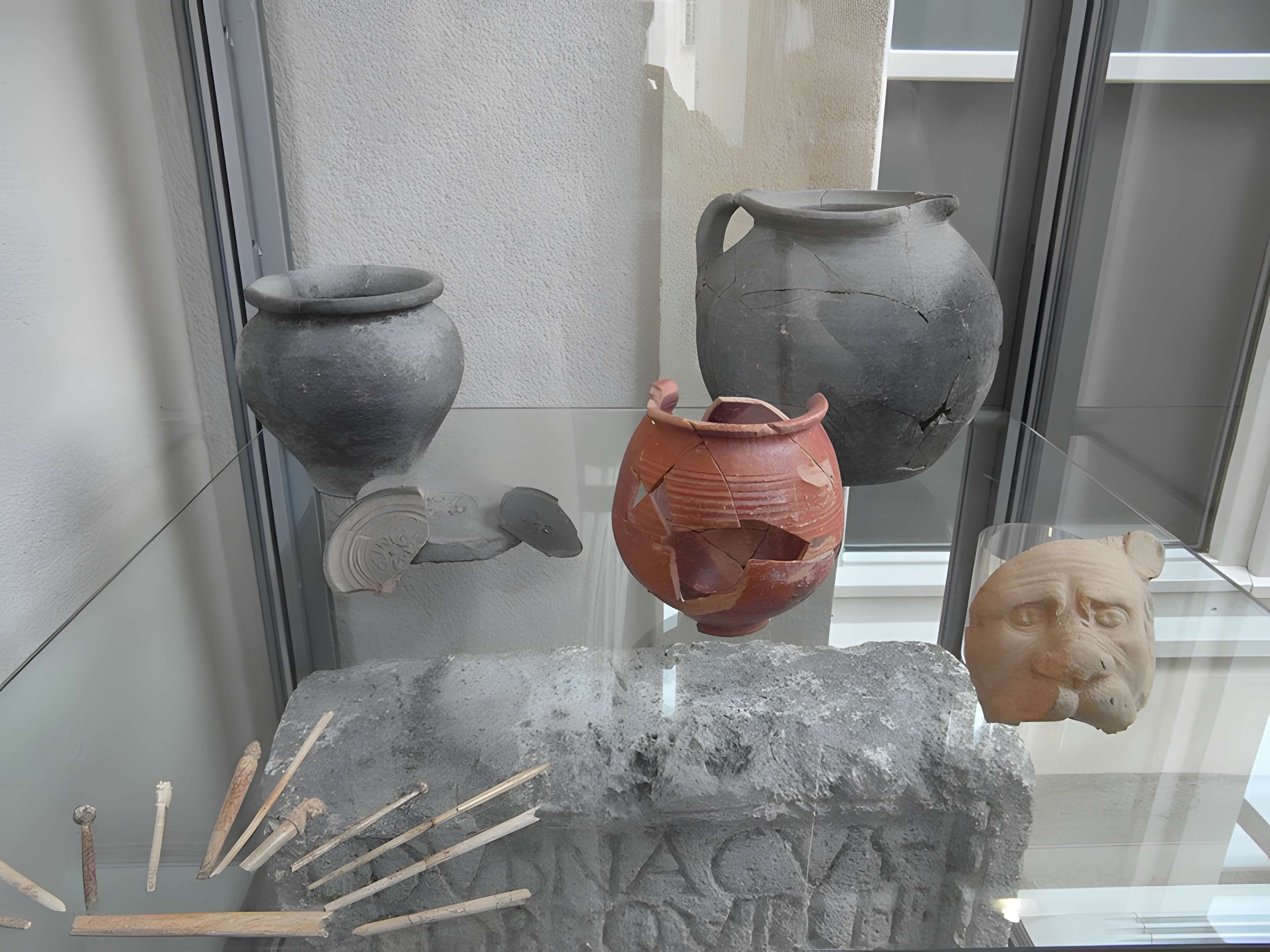 Musée de Bourgoin-Jallieu