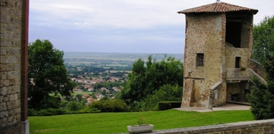 Photo de Musée de Bressieux