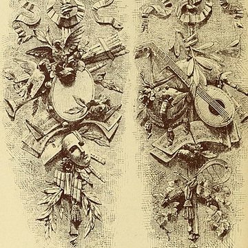 Châteaux de Valrose, actuellement Université de Nice Faculté des Sciences