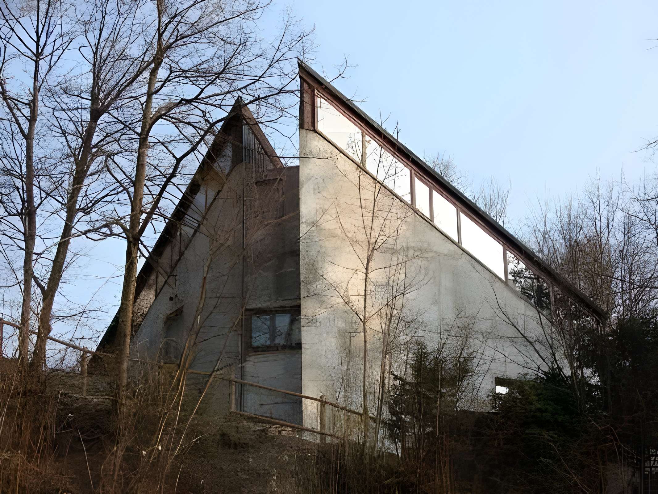 Musée de la maison de Mariette 