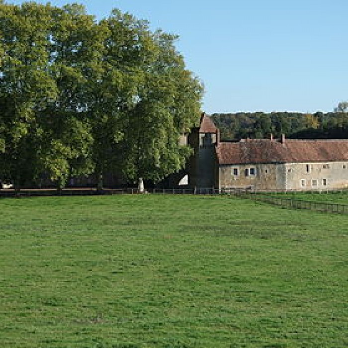 Photo de Château de Vandenesse