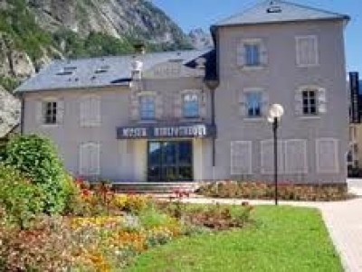 Photo de Musée de la Romanche