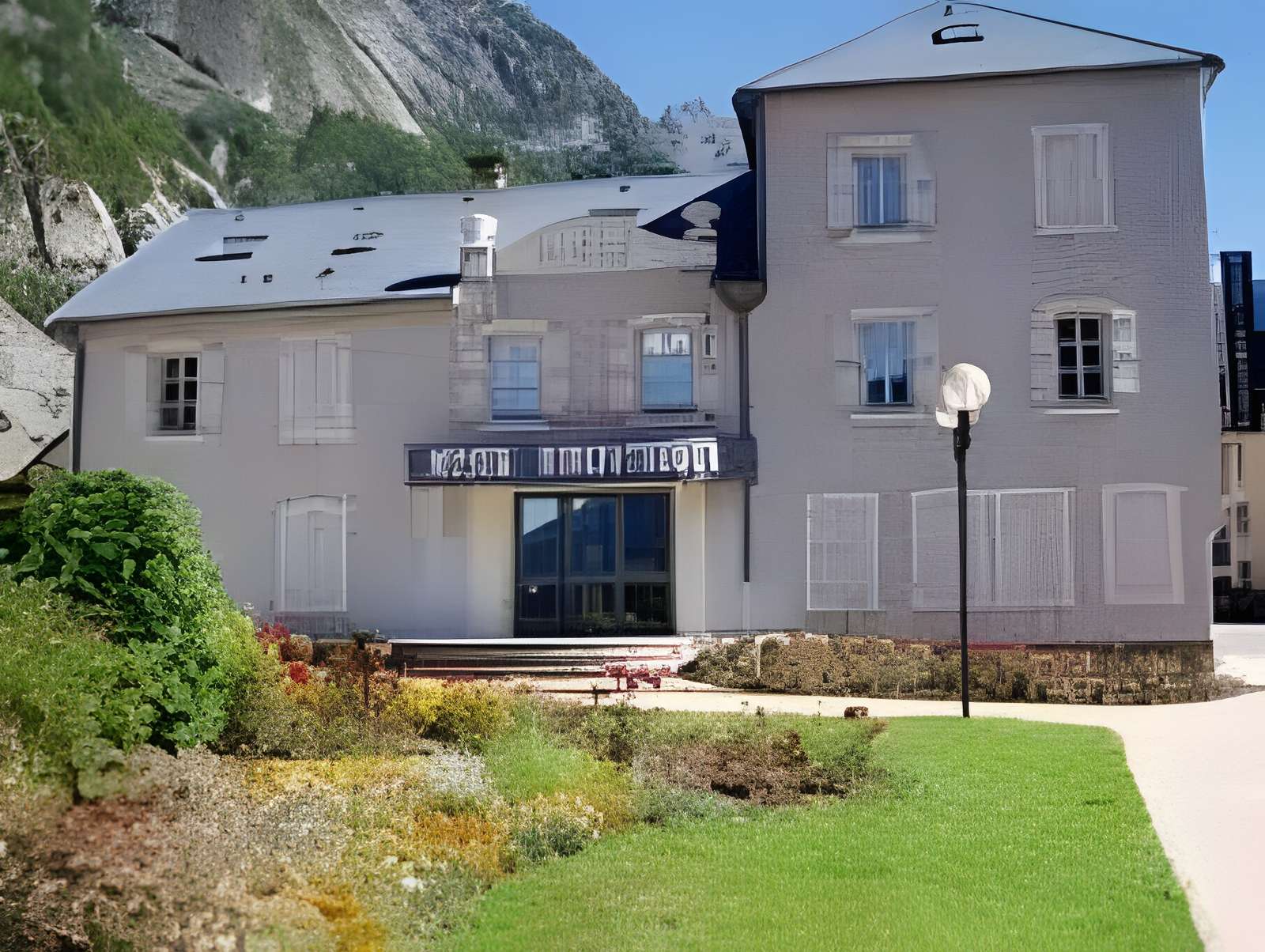 Musée de la Romanche 