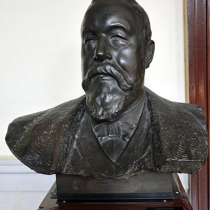 Photo de Musée des beaux-arts et darchéologie de Vienne