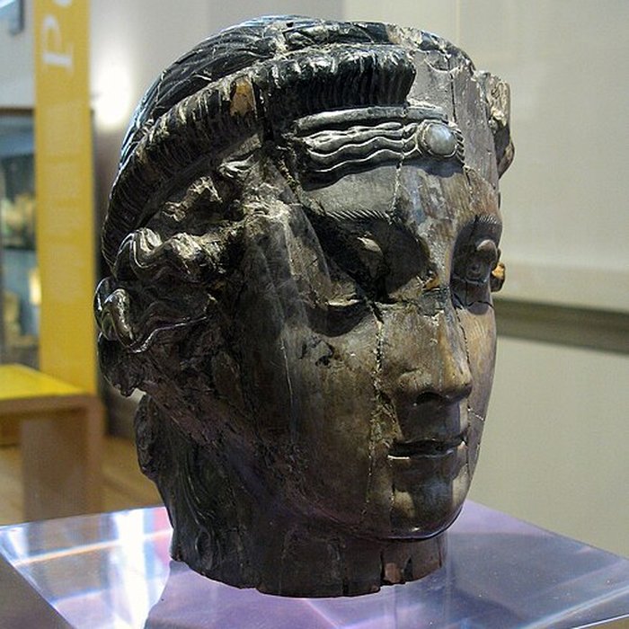 Photo de Musée des beaux-arts et darchéologie de Vienne