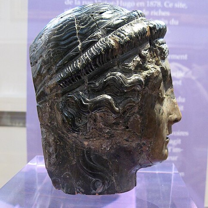 Photo de Musée des beaux-arts et darchéologie de Vienne