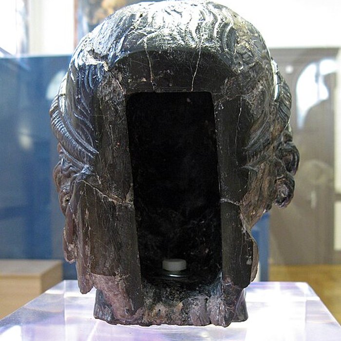 Photo de Musée des beaux-arts et darchéologie de Vienne