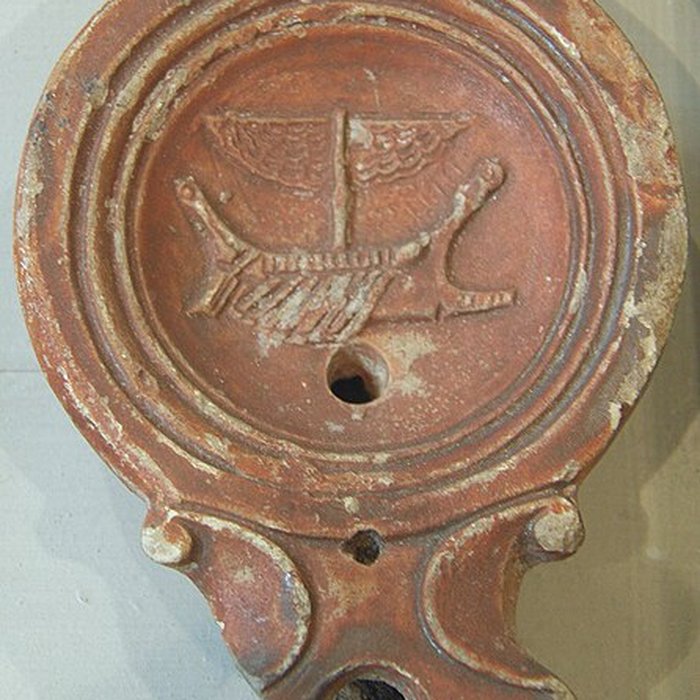 Photo de Musée des beaux-arts et darchéologie de Vienne