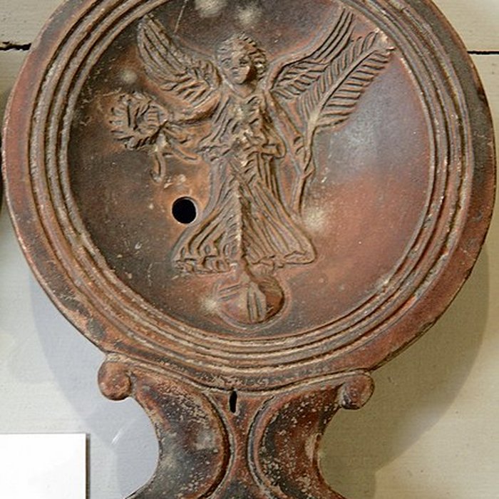 Photo de Musée des beaux-arts et darchéologie de Vienne