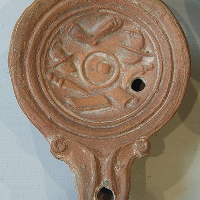 Photo de Musée des beaux-arts et darchéologie de Vienne